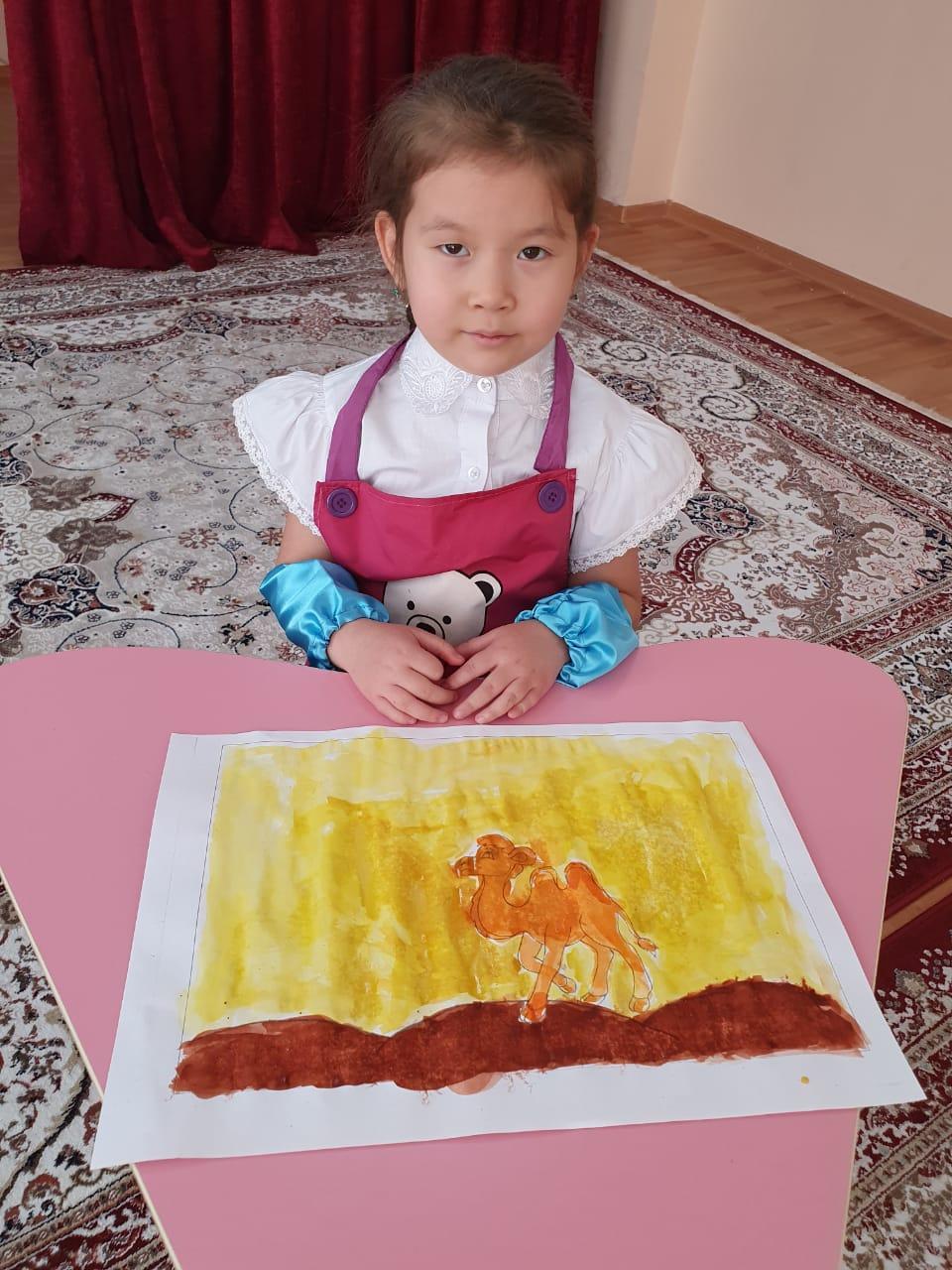 Шебер қолдар
